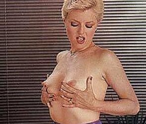 More Of Juliet Anderson Aka Aunt Peg