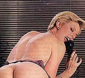 More Of Juliet Anderson Aka Aunt Peg