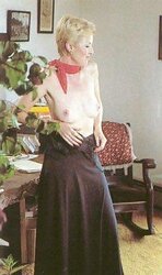More Of Juliet Anderson Aka Aunt Peg