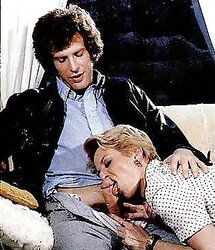 More Of Juliet Anderson Aka Aunt Peg