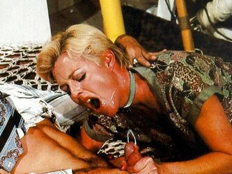 More Of Juliet Anderson Aka Aunt Peg