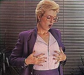 More Of Juliet Anderson Aka Aunt Peg