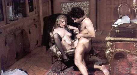 More Of Juliet Anderson Aka Aunt Peg
