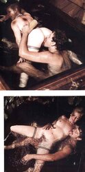 More Of Juliet Anderson Aka Aunt Peg