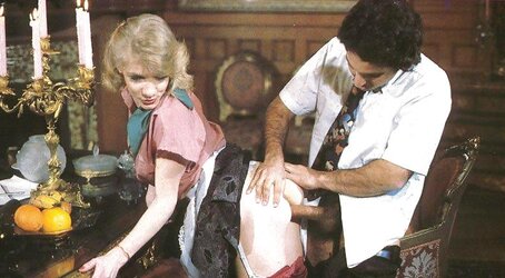 More Of Juliet Anderson Aka Aunt Peg