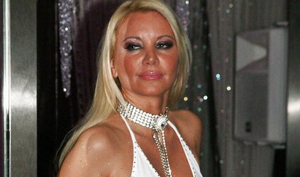 Tatjana Gsell-German Crazy MUMMY