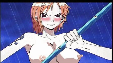 Nami One Lump Hentai