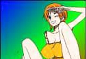 Nami One Lump Hentai