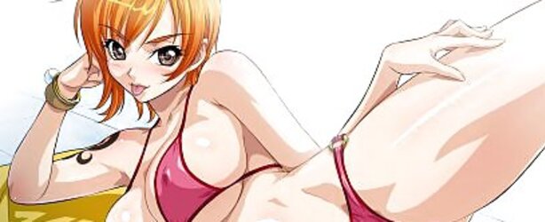 Nami One Lump Hentai