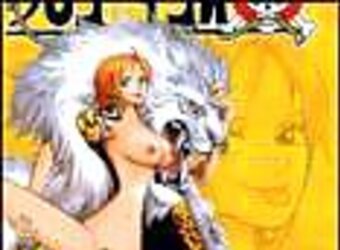 Nami One Lump Hentai