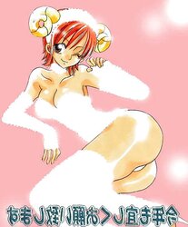 Nami One Lump Hentai