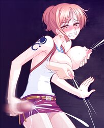 Nami One Lump Hentai