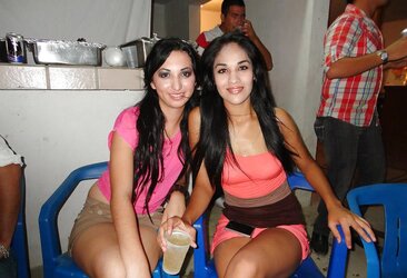 Zorras mexicanas