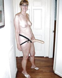 Monster strapon damsels