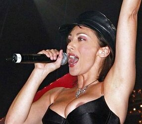 Italian funbags - Sabrina Salerno
