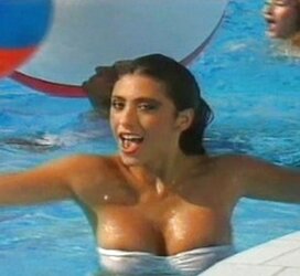 Italian funbags - Sabrina Salerno