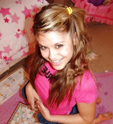 Naughty Topanga - Chutes and ladders