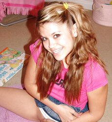 Naughty Topanga - Chutes and ladders
