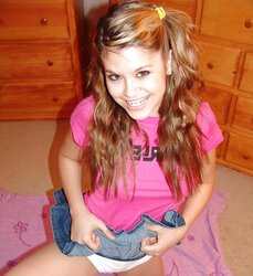 Naughty Topanga - Chutes and ladders