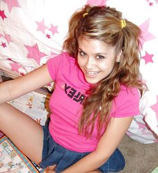 Naughty Topanga - Chutes and ladders