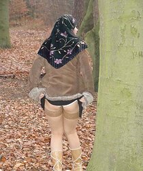 Arab Fledgling Photos