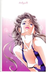 Art of U-Jin