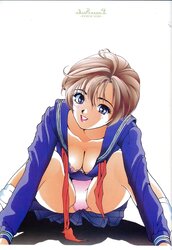 Art of U-Jin