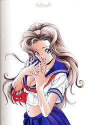 Art of U-Jin
