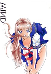 Art of U-Jin