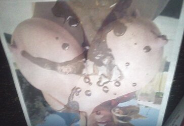 Brandy Talore: Bustin Phat Jugs