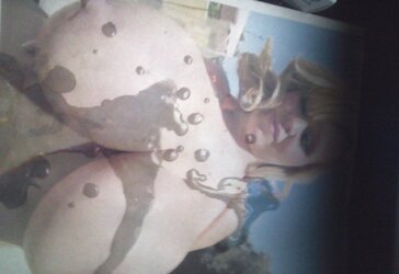Brandy Talore: Bustin Phat Jugs