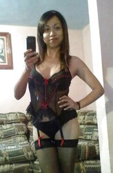 Putas latinas en pantimedias