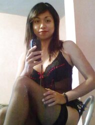 Putas latinas en pantimedias