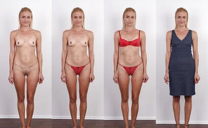 Huren Audition