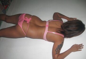 Sexiest PinkPanter