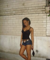 Jessica magnificent mami 22 yrs old