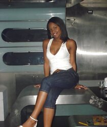 Jessica magnificent mami 22 yrs old