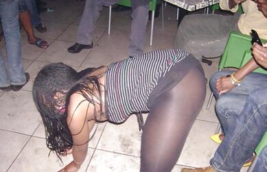 Mzansi femmes ...HOTTTTTT