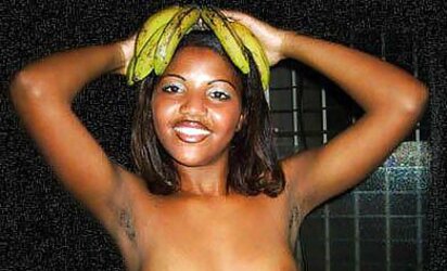 Mzansi femmes ...HOTTTTTT