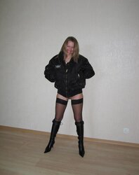 Russian wifey