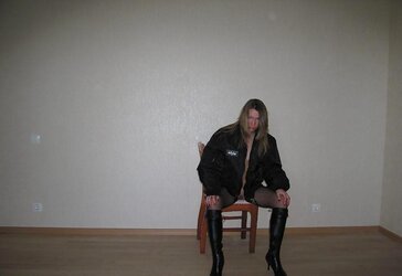 Russian wifey