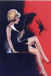 Cuck violent chicks