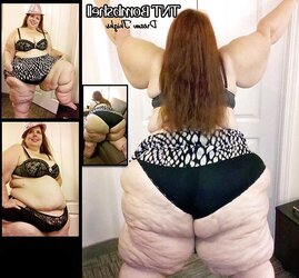 Plumper, ssbbw, smash, assworkship