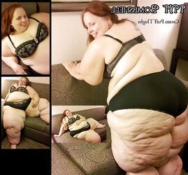 Plumper, ssbbw, smash, assworkship