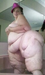 Plumper, ssbbw, smash, assworkship