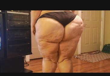 Plumper, ssbbw, smash, assworkship