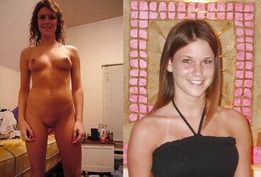 Lots of Torrid Amatuers