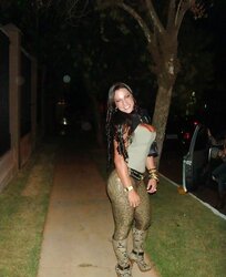 Leggings bootie pantyhose super-sexy camel toe culo orbs super-hot women !!