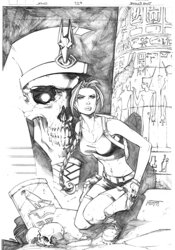 Lara Croft Tomb Raider