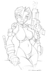 Lara Croft Tomb Raider